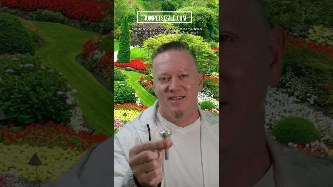 Are you wondering if a mouthpiece change might help your range, tone, and endurance? 