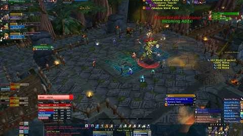 Offtime vs Dragonhawk Lord Jan