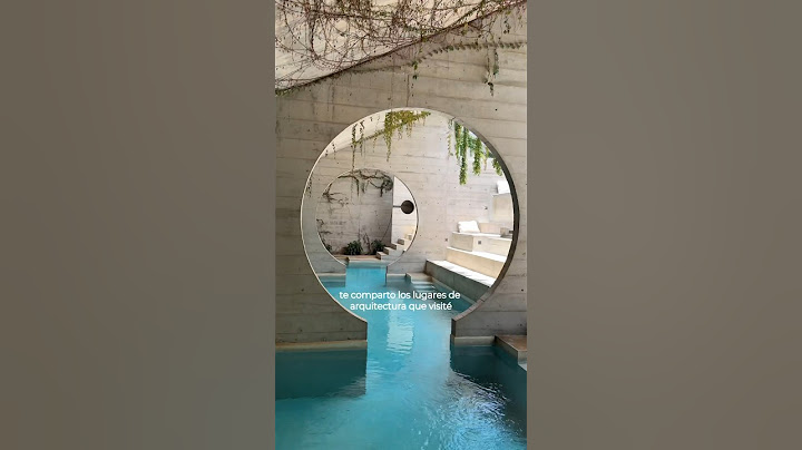 Te comparto mis top lugares y la arquitectura que visité en mi viaje a Puerto Escondido.🤩🌴
