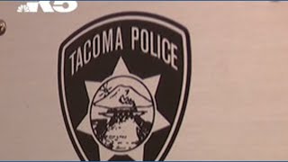 Tacoma's interim police chief officially has the job