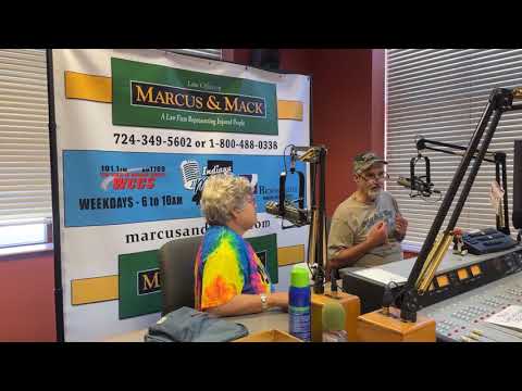 Indiana in the Morning Interview: Indiana County Humane Society (6-23-22)