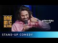 Bhuvan and Big Boss | One Mic Stand | Bhuvan Bam | Stand Up Comedy | Amazon Prime Video