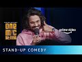 Bhuvan and Big Boss | One Mic Stand | Bhuvan Bam | Amazon Prime Video