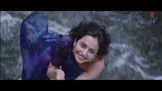 बारिश यारियाँ पूरा वीडियो गाना (आधिकारिक) | हिमांश कोहली, राकुल प्रीत