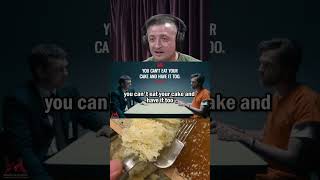 Joe Rogan on the Unabomber