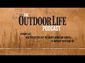 Episode 32: Masters of the Rut, Dr. Grant Woods on Using A.I. to Improve Your Hunting