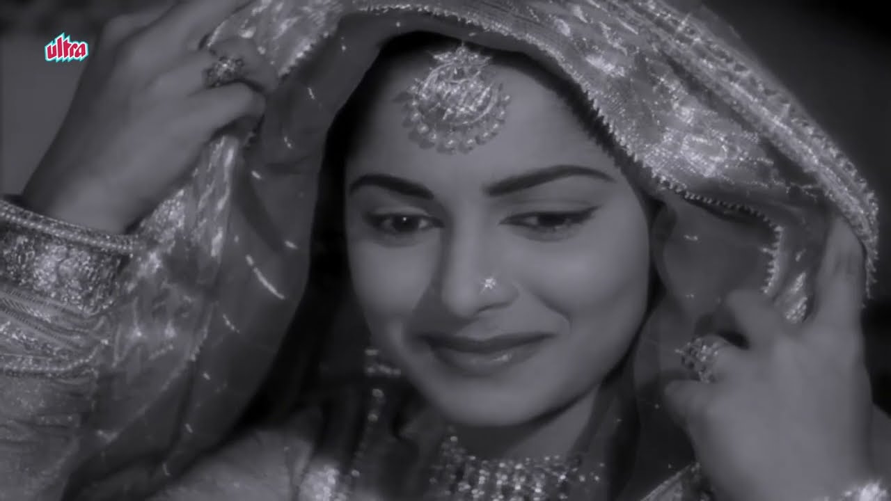 Geeta Dutt ~ Balam Se Milan Hoga 