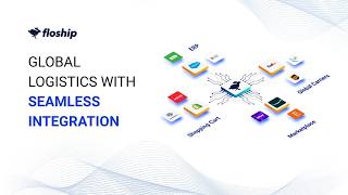 How to Connect Floship with Salla for Global Shipping and Order Fulfillment