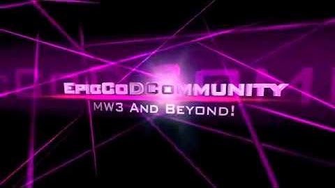 MW3 | Awesome 100% Accurate 5 man feed!