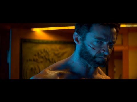 The Wolverine - A Ronin Story Featurette