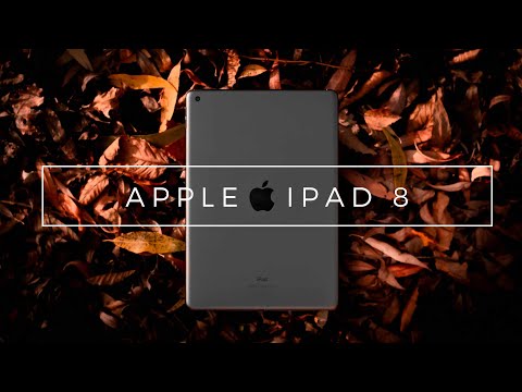 Recenzja iPada 8 2020 - dobry i tani początek przygody z Apple