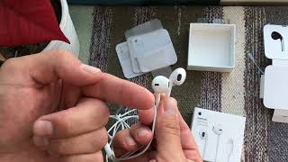 Почему мой выбор — наушники Apple EarPods I Как они устроены