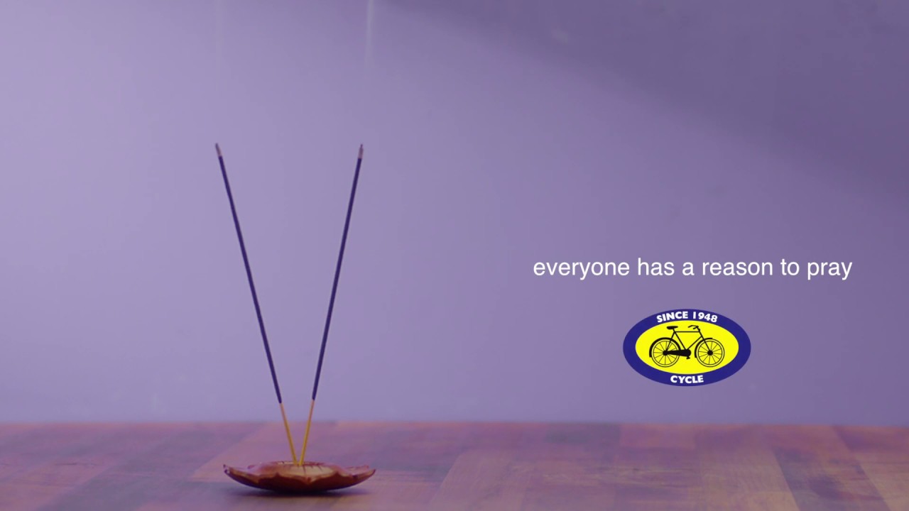 Everyone has a reason to pray - Development and Environment