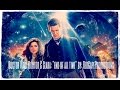 Doctor who the doctor  clara end of all time