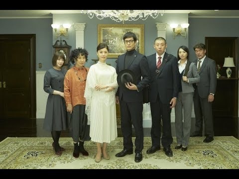 沢村一樹主演、アガサ・クリスティ『予告殺人』キャスト発表