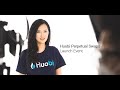 Huobi Perpetual Swaps Launch!