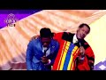 PRICELESS MOMENT! Moses Bliss and Pastor Chris Oyakhilome Singing You I Live For Together.