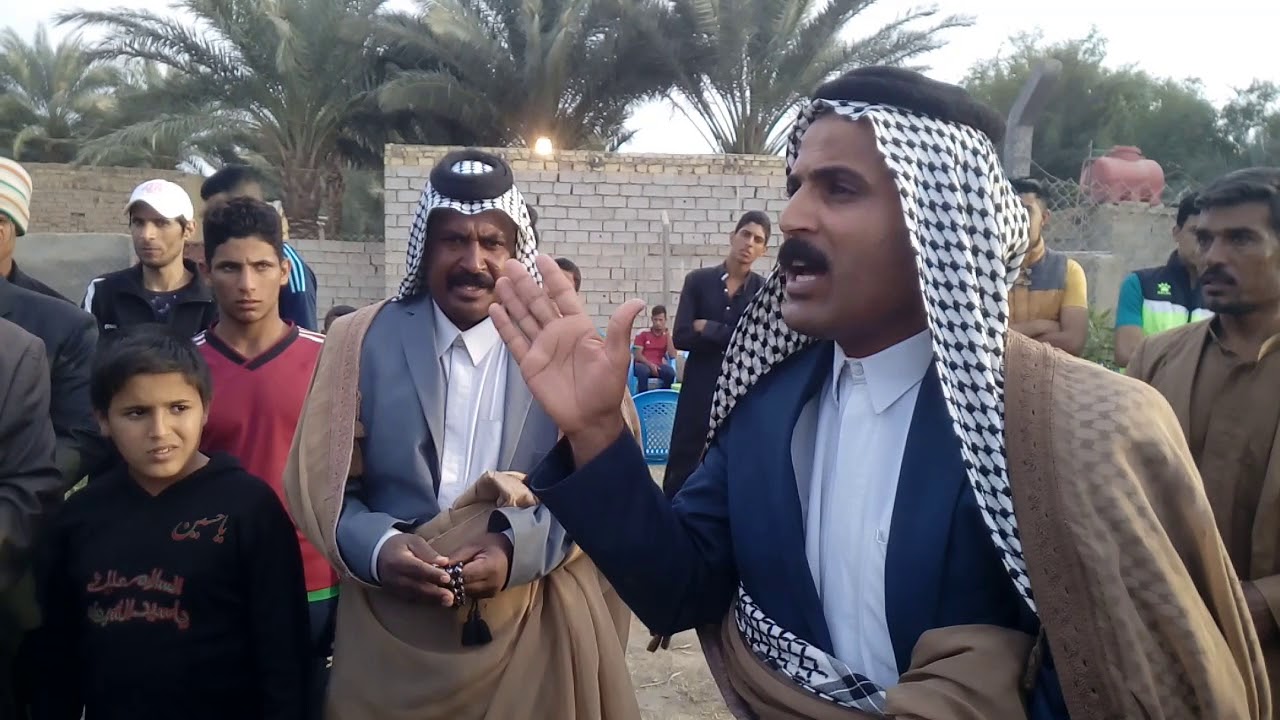 فاتحة الشيخ وصخ ال وناس