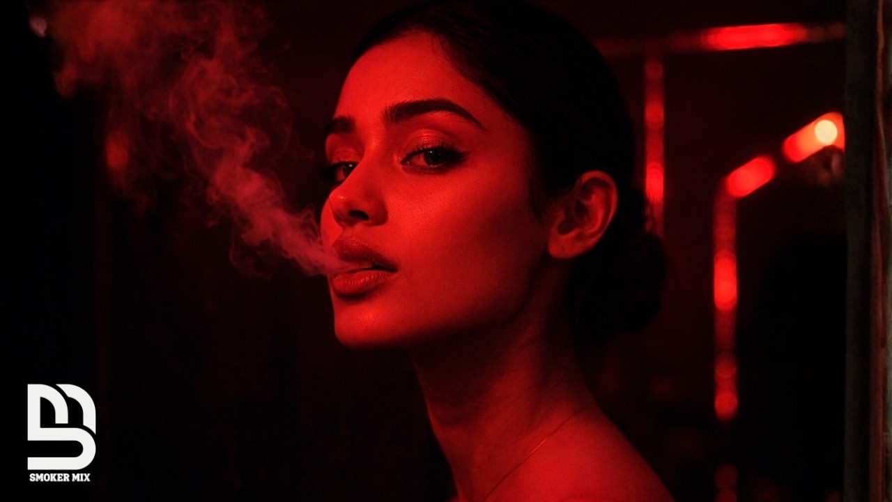 Smoker Mix — Best Deep House 2026 | Night Drive Car Music • Chill Sunset Vibes #2