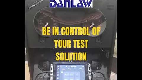 Test your Automotive ECU on a Bench