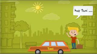 App for your taxi business - TaxiMobility screenshot 3