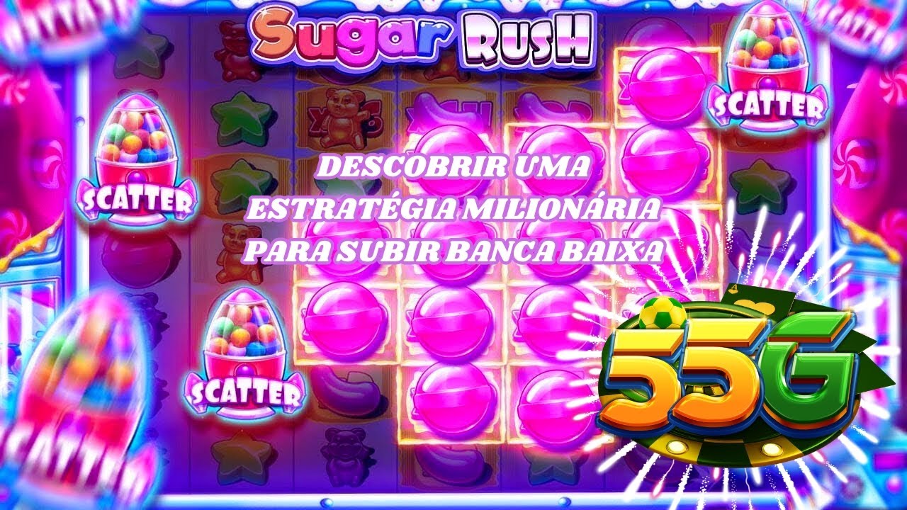 Estrategia Jackpot Rush