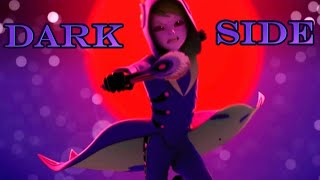 Dark Side~ Félix AMV Miraculous Ladybug Resimi