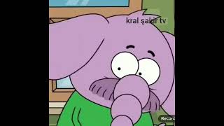 Kral Şakir Remzi Kava Gidiyor