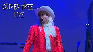 Oliver Tree - Get Well Soon ( Live at Salt Lake City Utah!)