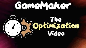 The Optimization Video - 3D Collisions in GameMaker