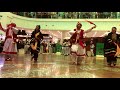 Pashto culture dance