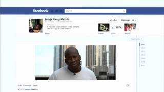 Ask Judge Mathis — September 3, 2013