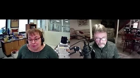 Podcast: The Republican's Cynthia Simison