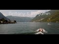 Trailer brittany  benjamin  wedding films by marco la boria  wedding relais villa vittoria italy