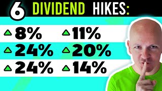 Double Bonus! This Stock is Actually UP on the Year and is Handing Out MORE Dividends!