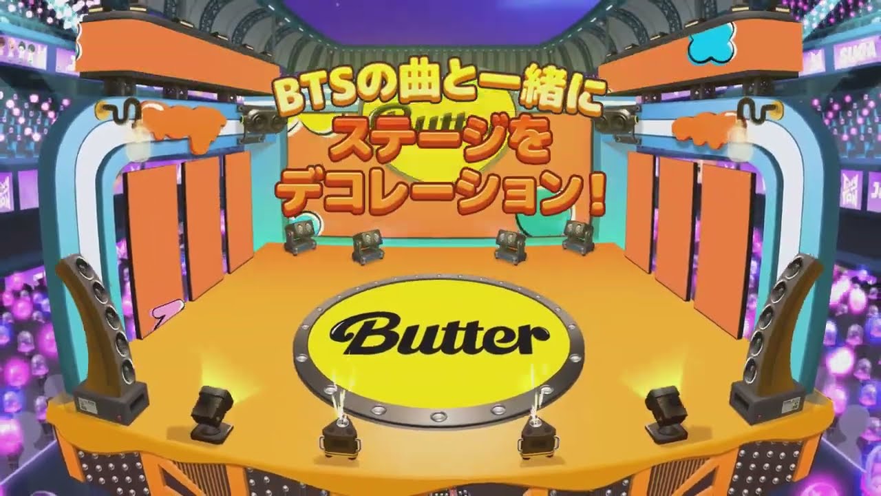 BTSクッキングオン：TinyTANレストランの評価：どんなゲームで面白いのかレビュー - Gamedia