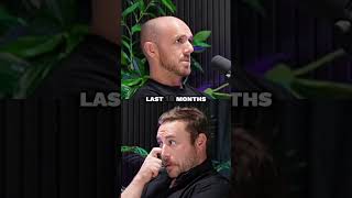 Started doing podcasts for RapidQS in 2024, now I've got a heap on my personal YouTube interviewing