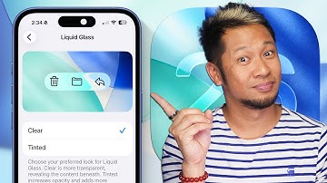 New iOS 26.1 Features You Need To Try Now! Plus, iPadOS 26.1 & MacOS Tahoe 26.1