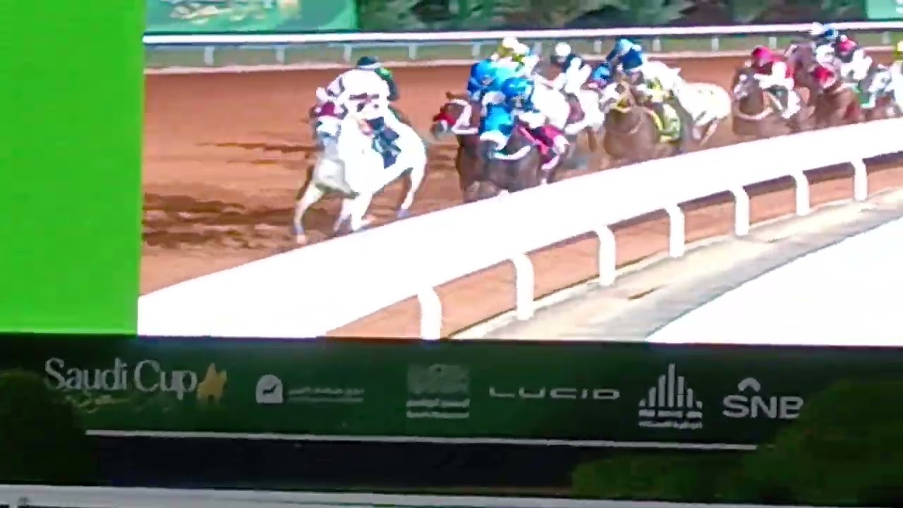 number 25🐎🐎🐎🐎🐎🏆💸✅🇸🇦 Gora ke race Saudi Arabia ke Riyadh Mein KUCCH HAI TO Video New 2024