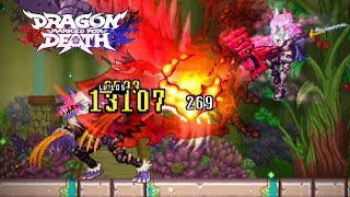 Neo Empress | VS Lv.105 Werewolf (𝑵𝒐 𝑫𝒂𝒎𝒂𝒈𝒆)