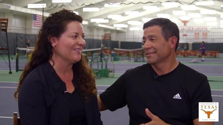 UTGC Unplugged Episode #2: Delia Foster & Vince Tr...