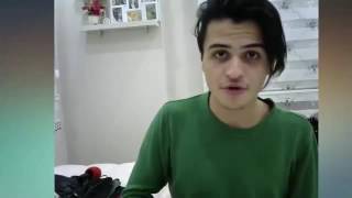 Lord Of Murat-Rüya Bağimlilik Yapabi̇li̇r