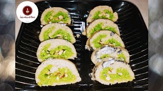 🤤👍🏻न मावा न खोवा न घी बिना गैस जलाए बनाए बजार जैसी मिठाई घर पर | Homemade very tasty sweets 😋👌🏻