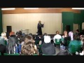 Contest Demaco 2013 Cosplaywettbewerb Deidara