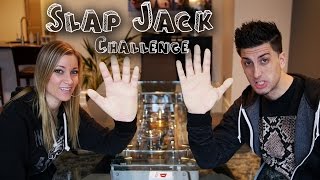 SLAPJACK CHALLENGE