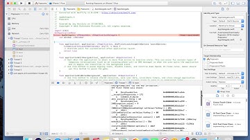 Swiftify Project Conversion Demo