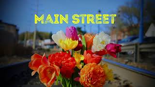 Download Lagu Some Afternoon Whiskey - Main Street Acoustic ft. Julia Ann (stripped)