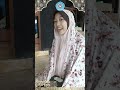 Senyumnyaaa... Bahkan hati yang paling keras pun dilembutkan di bulan Ramadhan