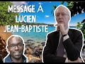 Henry de lesquen  message  lucien jeanbaptiste