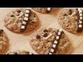 WOOKIEE COOKIES - NERDY NUMMIES